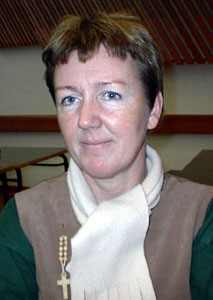 Elísabet Harðardóttir