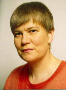 Katrín Tryggvadóttir