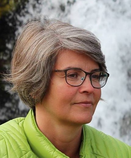 Jóhanna Guðjónsdóttir
