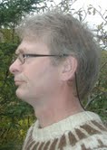 Jón Grétar Hafsteinsson