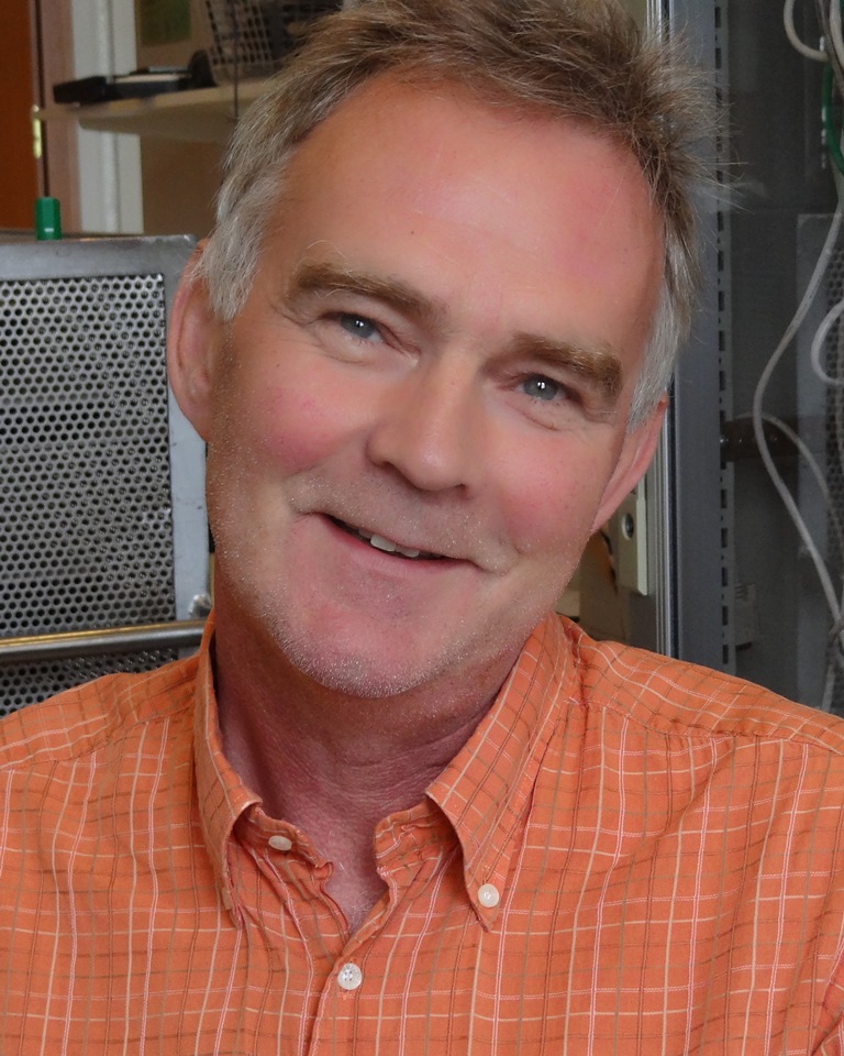 Óskar Guðbjörn Jónsson