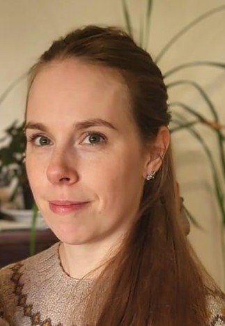 Hekla Þöll Stefánsdóttir