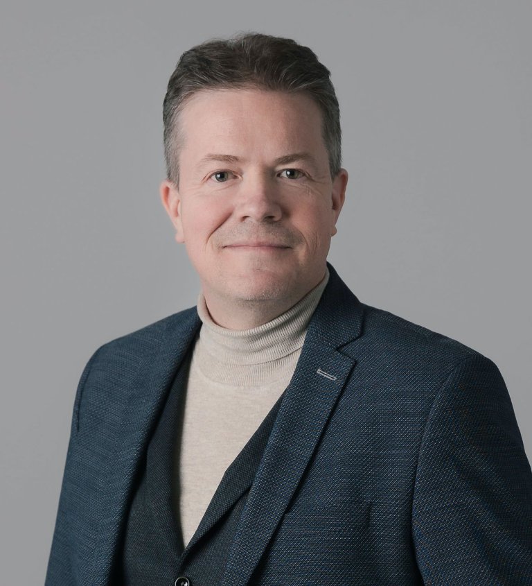 Björgvin Guðni Sigurðsson