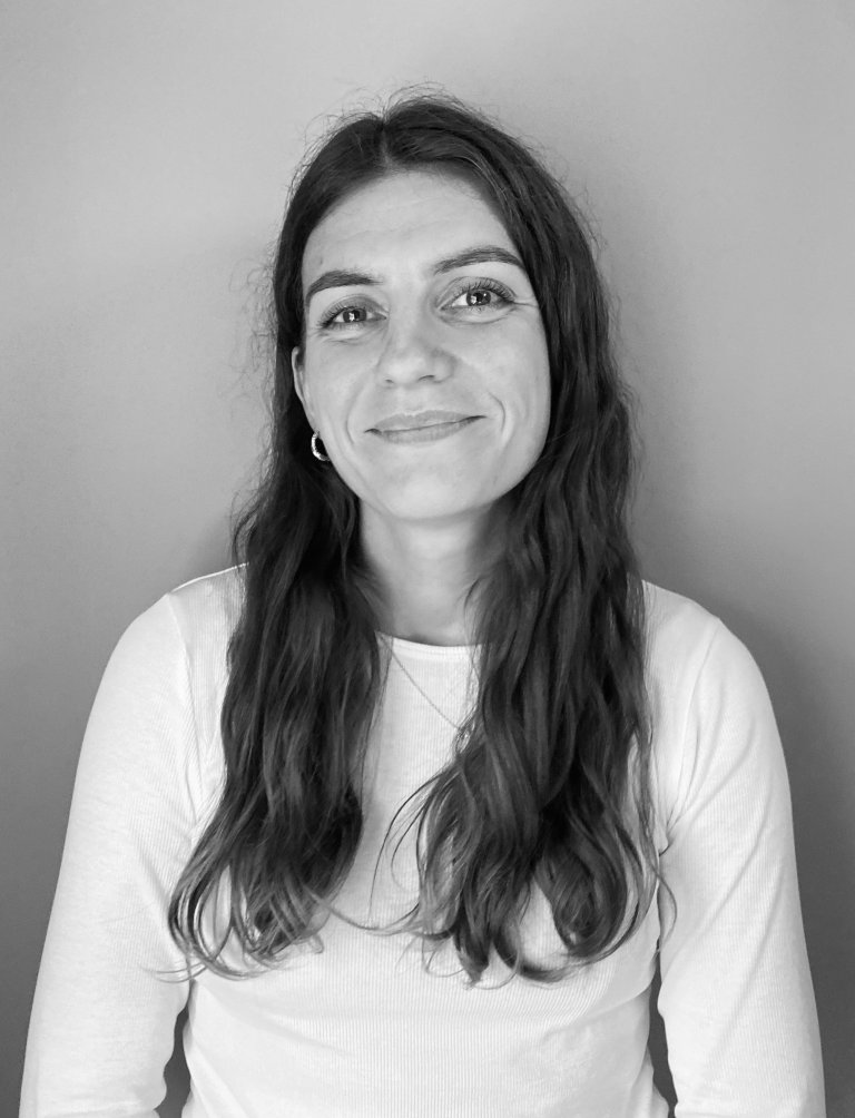 Dagbjört Sævarsdóttir