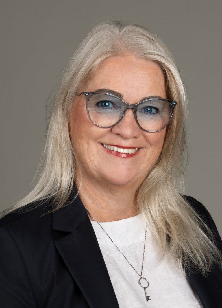 Guðríður Egilsdóttir