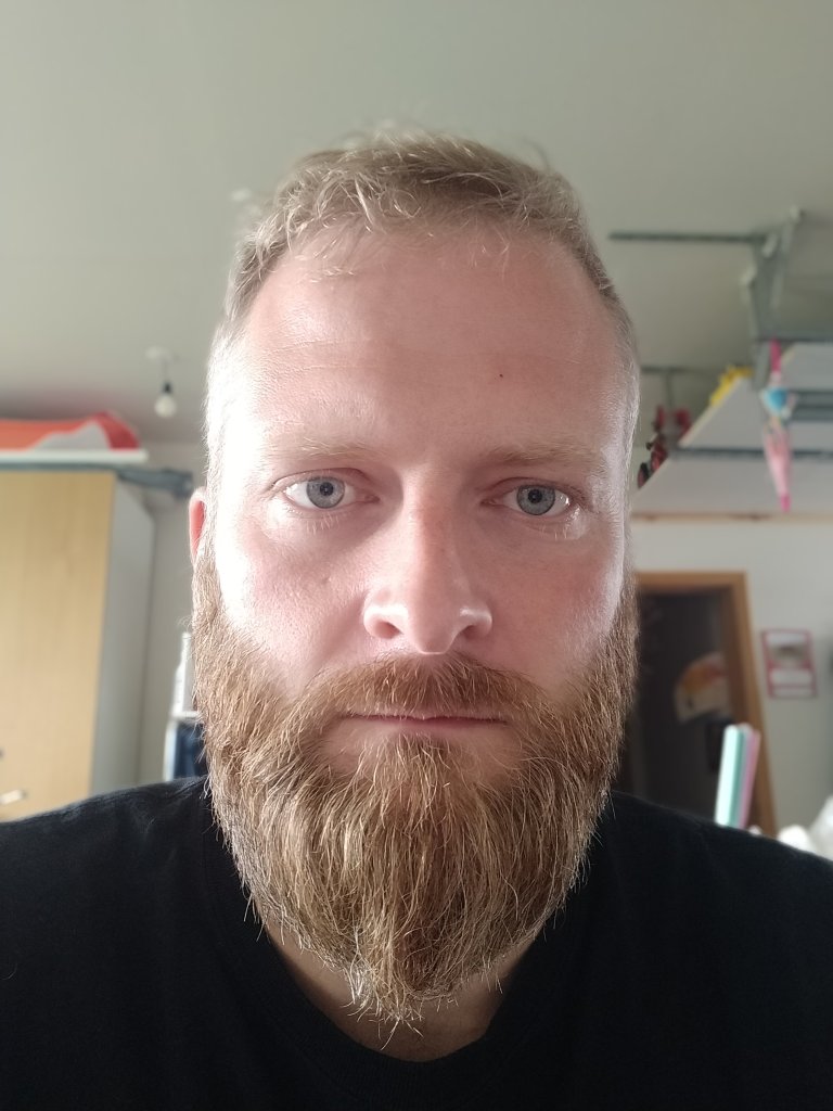 Gísli Viðar Oddsson