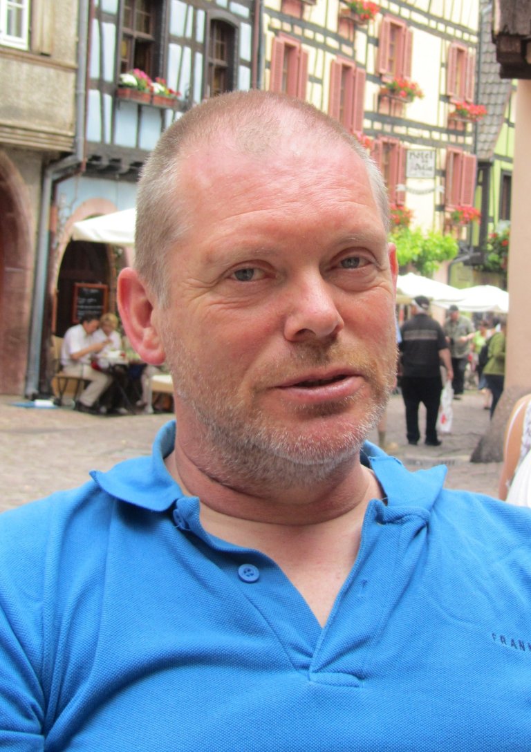 Helgi Hermannsson