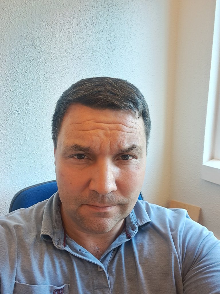 Karl Ágúst Hoffritz
