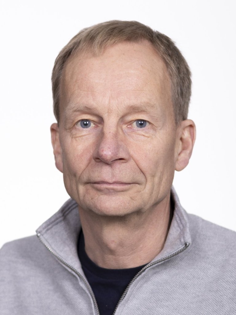 Lárus Gestsson