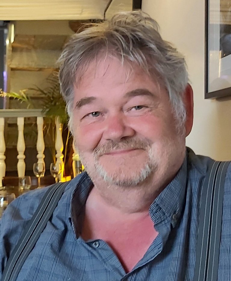 Magnús Hermannsson