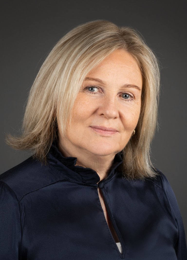Helga Sigurðardóttir