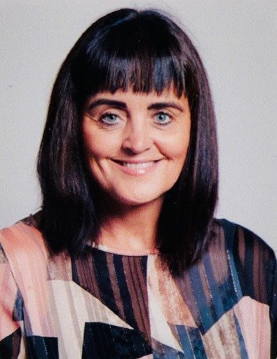 Sigríður Anna Guðjónsdóttir