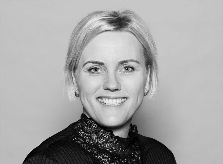 Sigríður Gunnarsdóttir