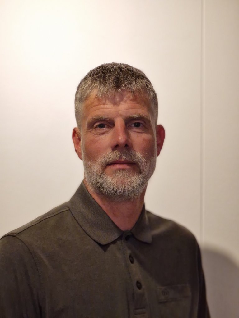 Sigurður Ágúst Pétursson
