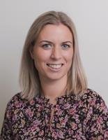 Sóley Jónsdóttir