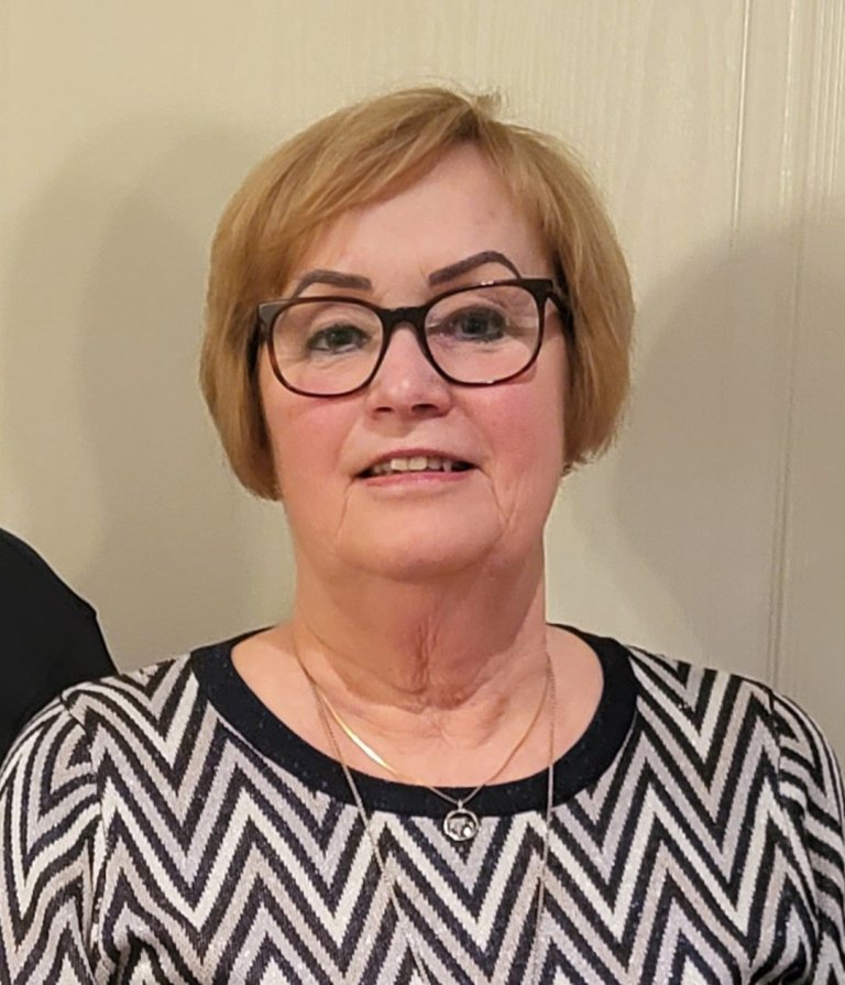 Sólrún Stefánsdóttir
