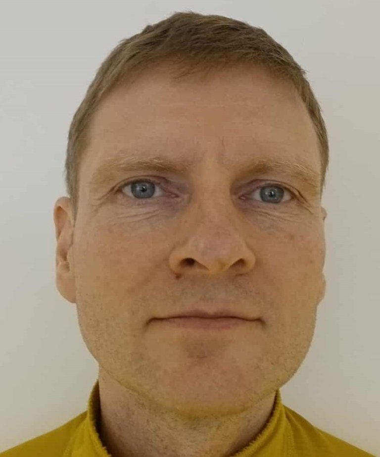Stefán Birnir Sverrisson