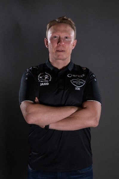 Halldór Jóhann Sigfússon