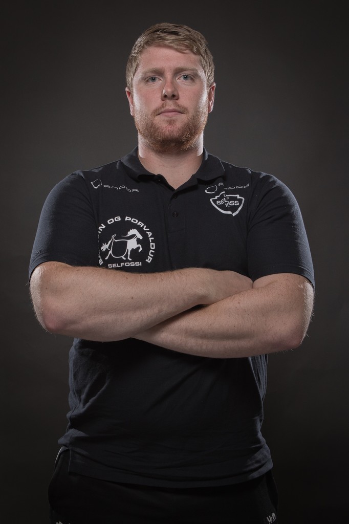 Örn Þrastarson