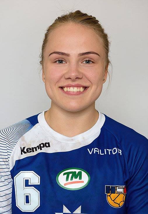 Perla Ruth Albertsdóttir 