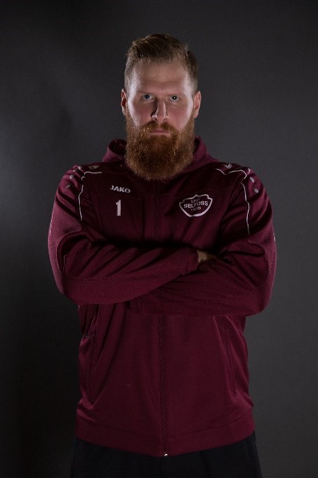 Vilius Rasimas