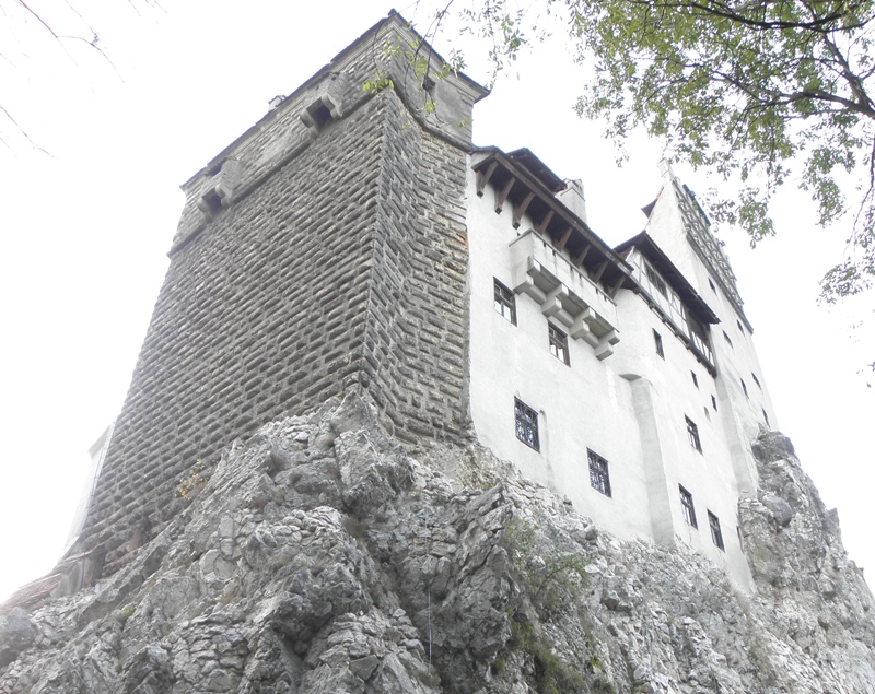 Kastali Drakúla