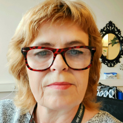 Anna Fríða