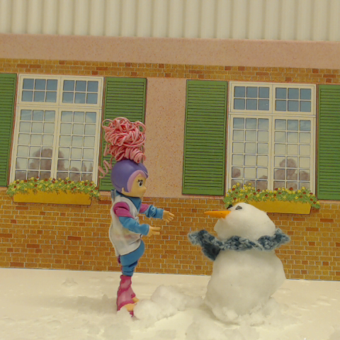 Verkefni í FILM1SX02