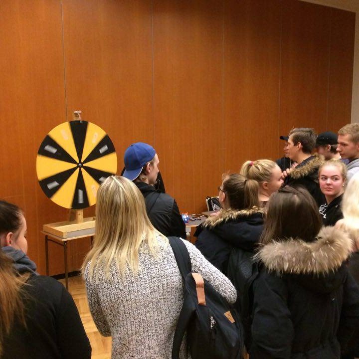 Góðir góðgerðardagar