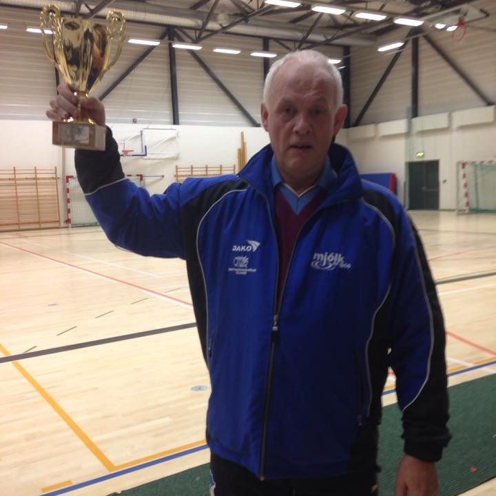 Góðgerðardagar haldnir í fjórða sinn