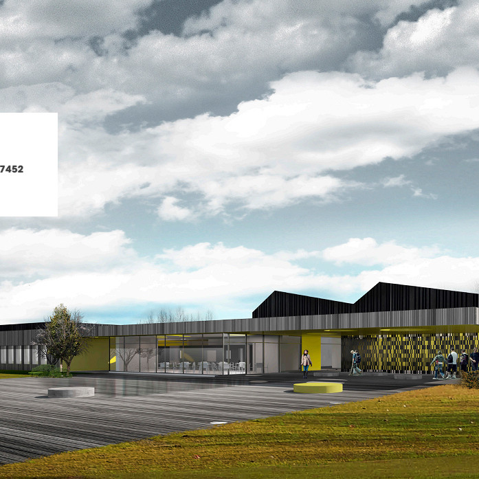 TARK hlaut fyrstu verðlaun