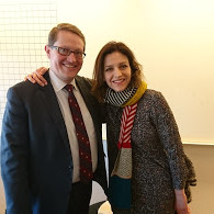 Heimsókn í stjórnmálafræði