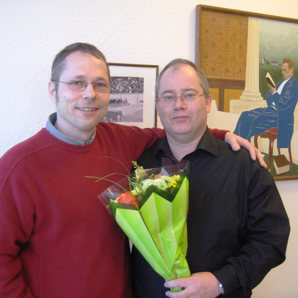 Sífellt fleiri stórafmæli