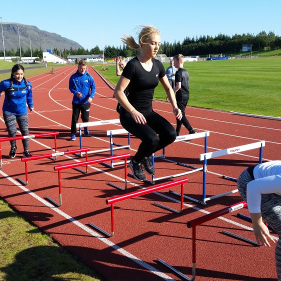 Frjálsíþróttaakademía FSu