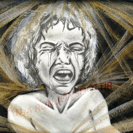 Sýnir verk í Listasafni Íslands