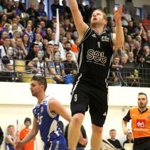 FSu komið í úrvalsdeild