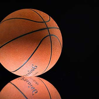 Heimaleikur í körfuknattleik