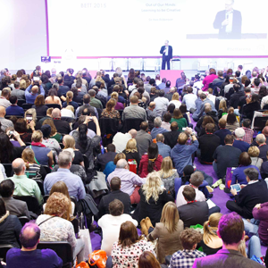 Ferð nokkurra kennara og skólameistara á BETT sýninguna í London 24 – 27. janúar.