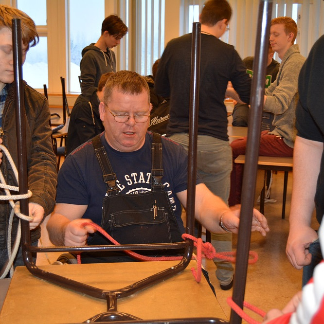 Kátir, kátir dagar!