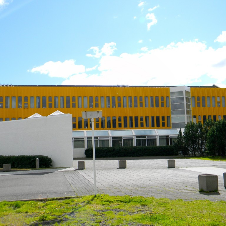 Sérstakar prófaðstæður