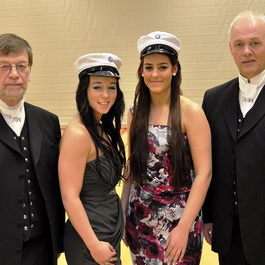 Góður námsárangur