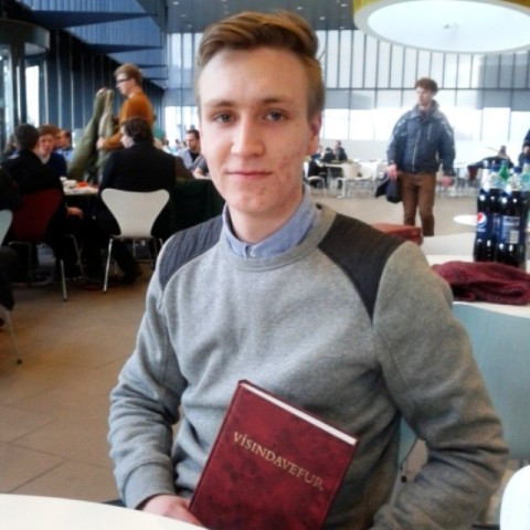 Úrslitakeppni framhaldsskólanna í eðlisfræði