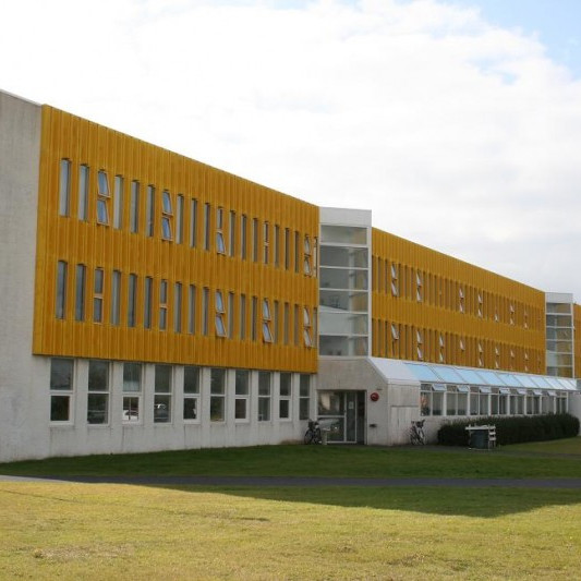 Innritun í dagskóla á vorönn 2017