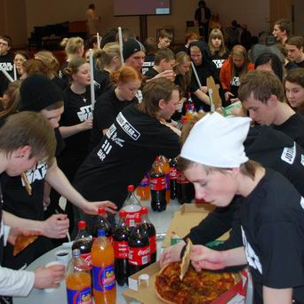 Stefnir allt í fár í ár?