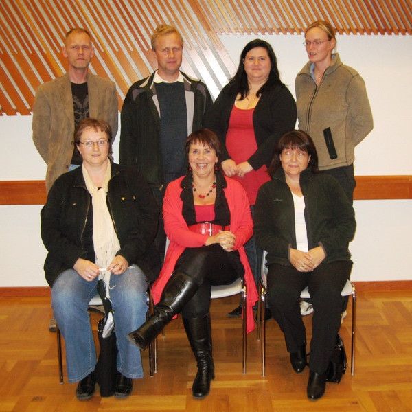 Aðalfundur Foreldrafélags FSu