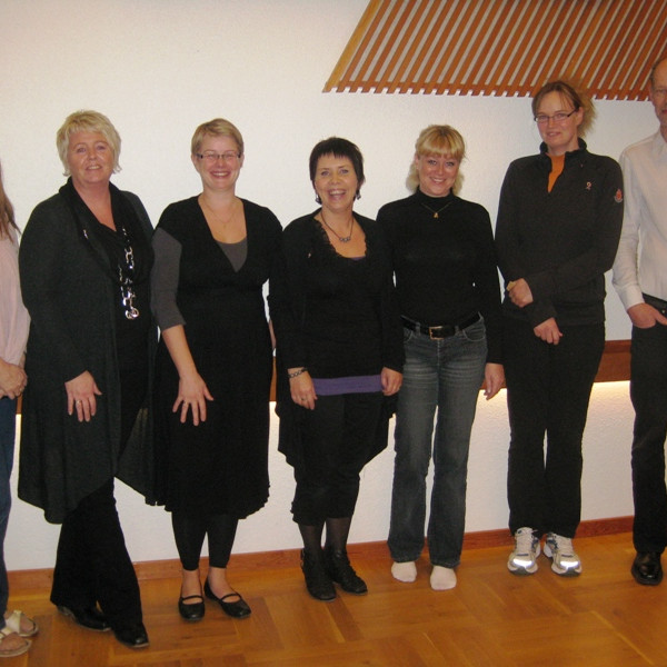 Aðalfundur og foreldrakvöld