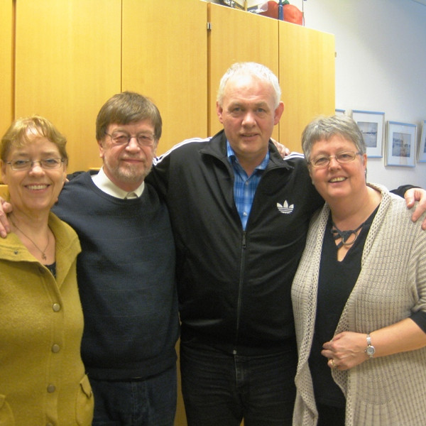 Vandamál í Garðaborg