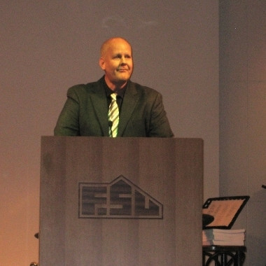 FSu - Hornsteinn í héraði