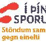 8. nóvember  2011 er baráttudagur gegn einelti