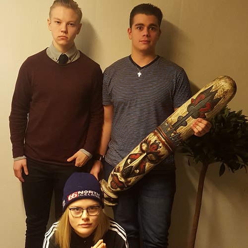 Gettu betur hefst í kvöld!